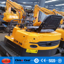 GH10 1T Small Crawler Excavator In Dubai